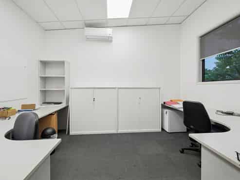 Healthy returns from a medical investment