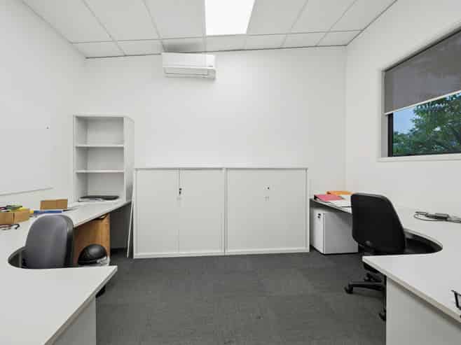 Healthy returns from a medical investment