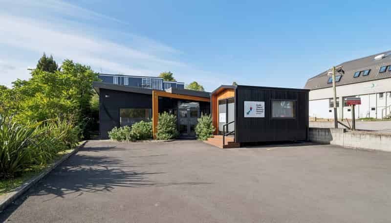 1289 Haupapa Street, Rotorua