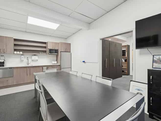 Healthy returns from a medical investment