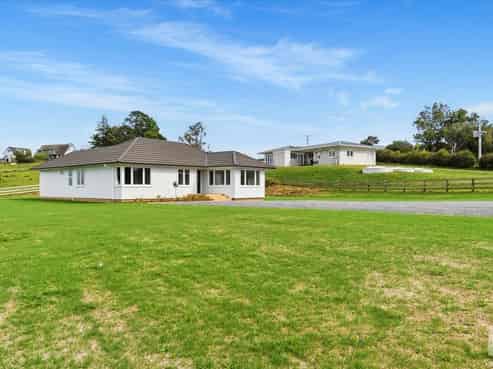 159 Ryburn Road, Ohaupo