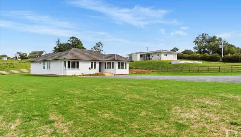 159 Ryburn Road, Ohaupo