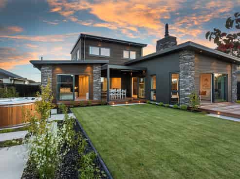 84 Waikirikiri Avenue, Lincoln