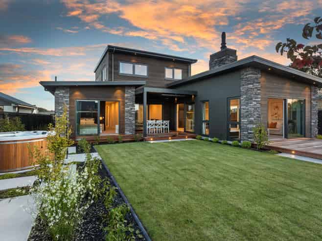 84 Waikirikiri Avenue, Lincoln