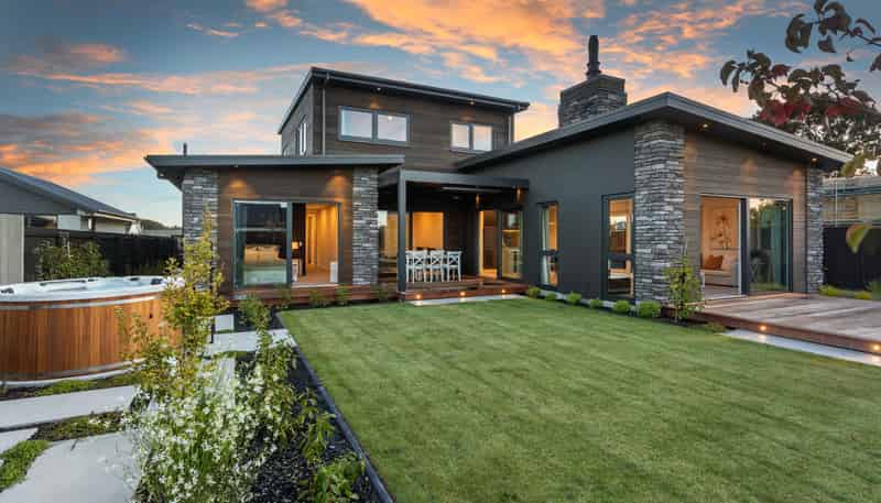 84 Waikirikiri Avenue, Lincoln