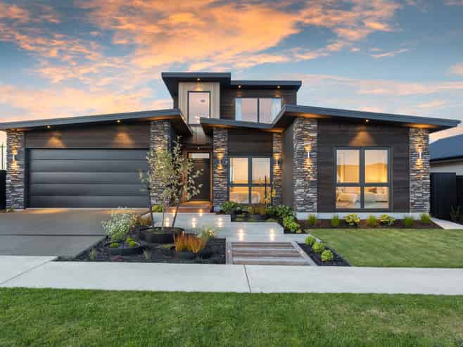 84 Waikirikiri Avenue, Lincoln