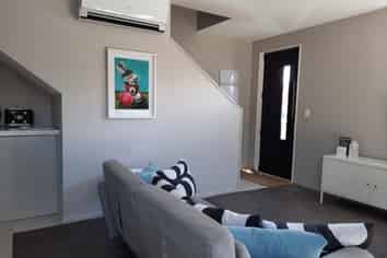 1/278 Barbadoes Street, Christchurch Central