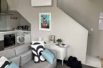 1/278 Barbadoes Street, Christchurch Central