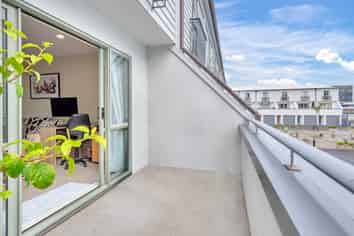 18/10 Ruru Street, Eden Terrace