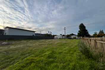 10 Station Road, Tapanui