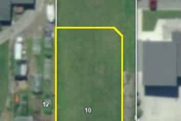 10 Station Road, Tapanui