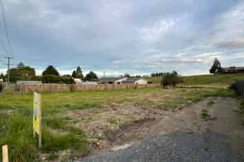 10 Station Road, Tapanui