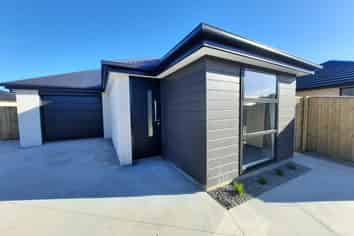 627B East Maddisons Road, Rolleston