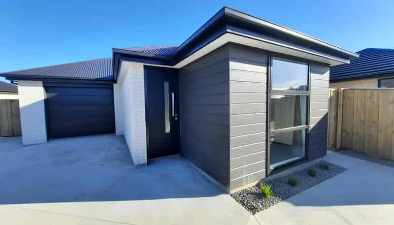 627B East Maddisons Road, Rolleston