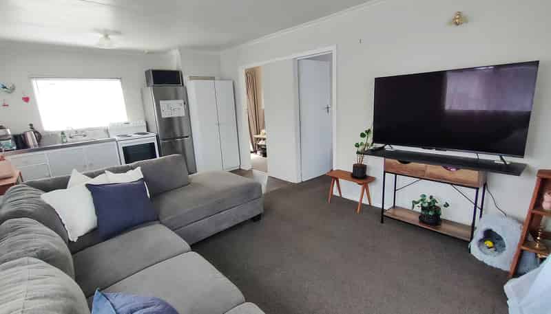 60B Glasgow Terrace, Feilding