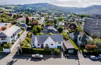 48 Drivers Road, Maori Hill