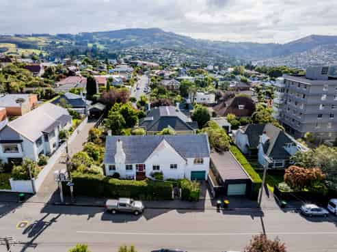 48 Drivers Road, Maori Hill