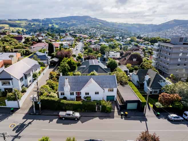 48 Drivers Road, Maori Hill