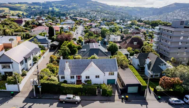 48 Drivers Road, Maori Hill