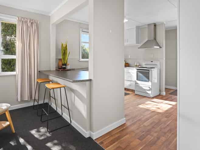 15 Torquay Terrace, Hanmer Springs