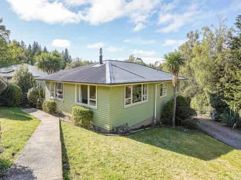 15 Torquay Terrace, Hanmer Springs