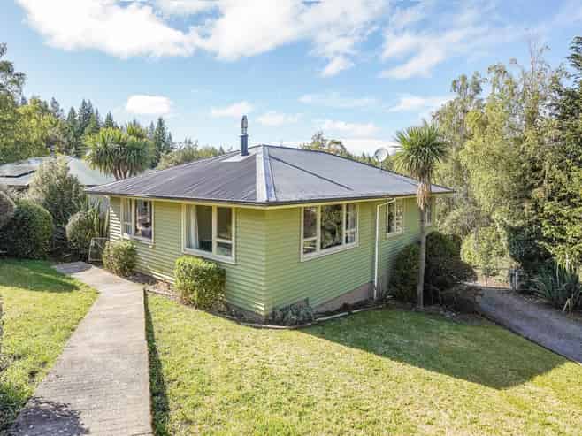 15 Torquay Terrace, Hanmer Springs