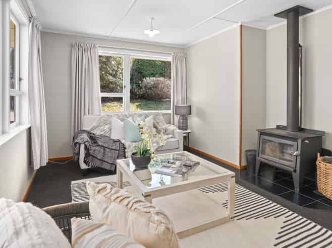 15 Torquay Terrace, Hanmer Springs