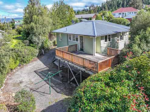 15 Torquay Terrace, Hanmer Springs