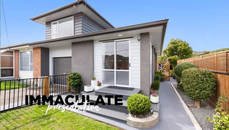 962B High Street, Lower Hutt