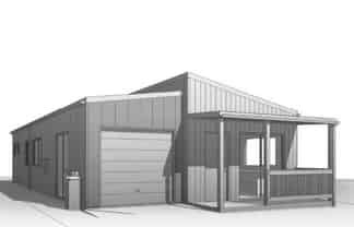 46 HARI ROAD, Karaka