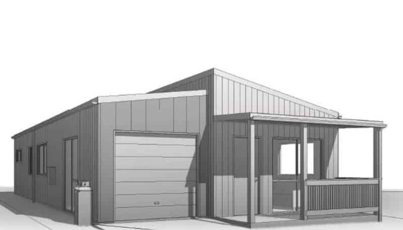 46 HARI ROAD, Karaka