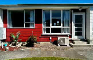 2/22 Miriam Street, Masterton