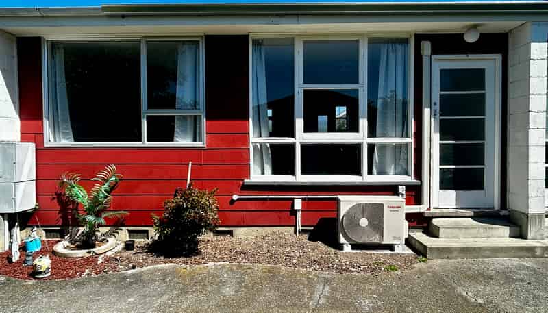 2/22 Miriam Street, Masterton