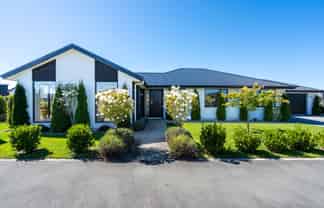 12 Mellay Mews, Mosgiel