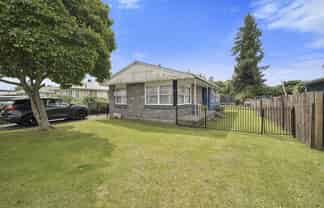 115 Oregon Drive, Murupara