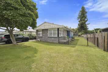 115 Oregon Drive, Murupara