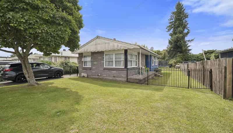 115 Oregon Drive, Murupara
