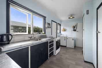 115 Oregon Drive, Murupara
