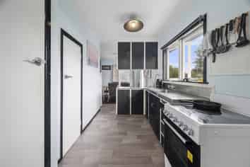 115 Oregon Drive, Murupara
