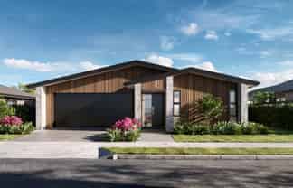 Lot 42 Grace Park, Cambridge, Cambridge