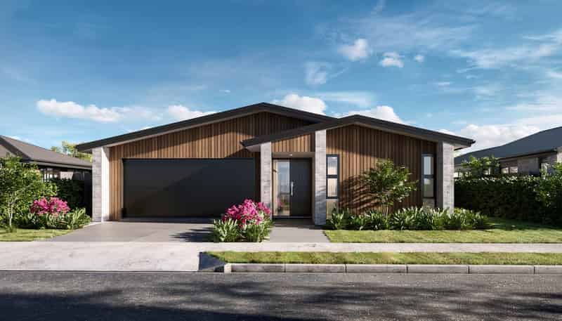 Lot 42 Grace Park, Cambridge, Cambridge