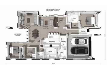 Lot 42 Grace Park, Cambridge, Cambridge