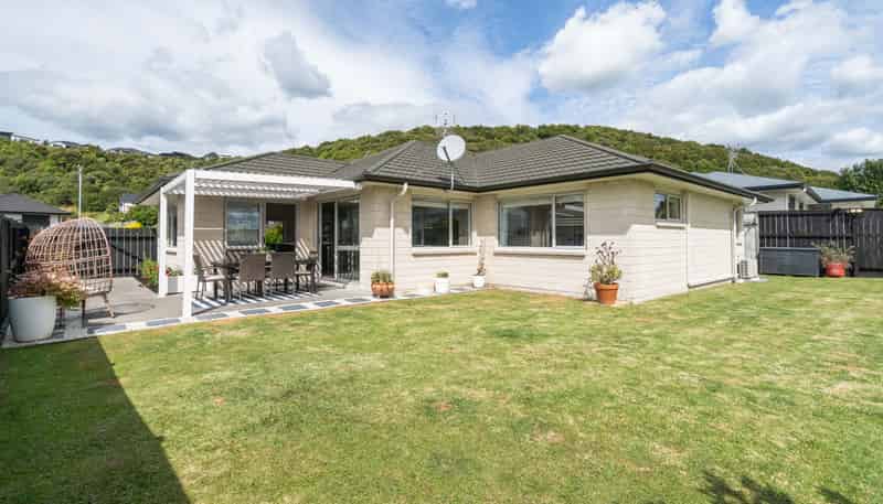 14 Rochfort Crescent, Pyes Pa