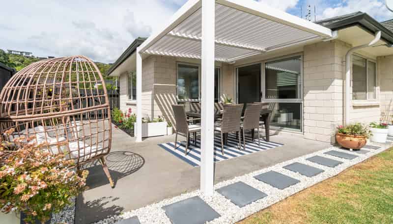 14 Rochfort Crescent, Pyes Pa