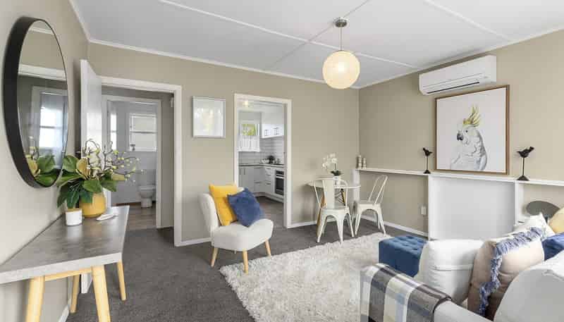 1/652 Fergusson Drive, Trentham