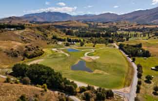 Lot 1-3, 156 Hogans Gully Road, Arrowtown