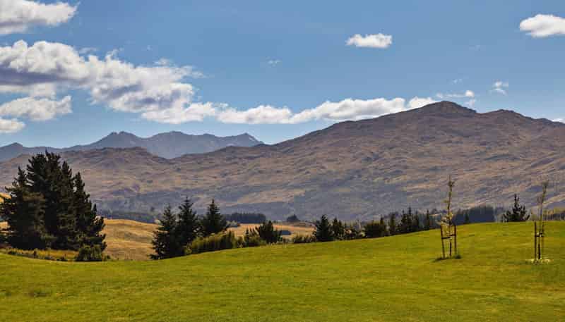 Lot 1, 156 Hogans Gully Road, Arrowtown