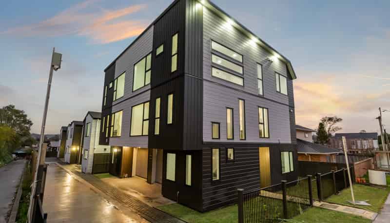 166A-166B Rathgar Road, Henderson