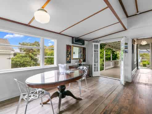 165 Cambridge Street, Levin