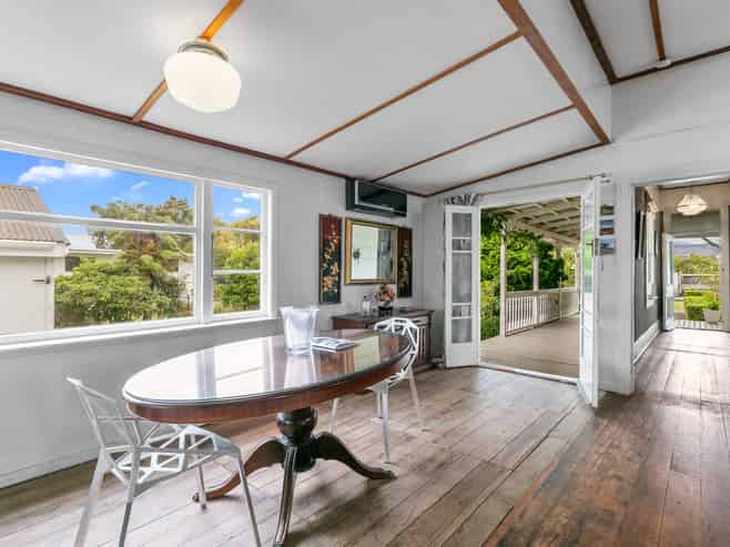 165 Cambridge Street, Levin